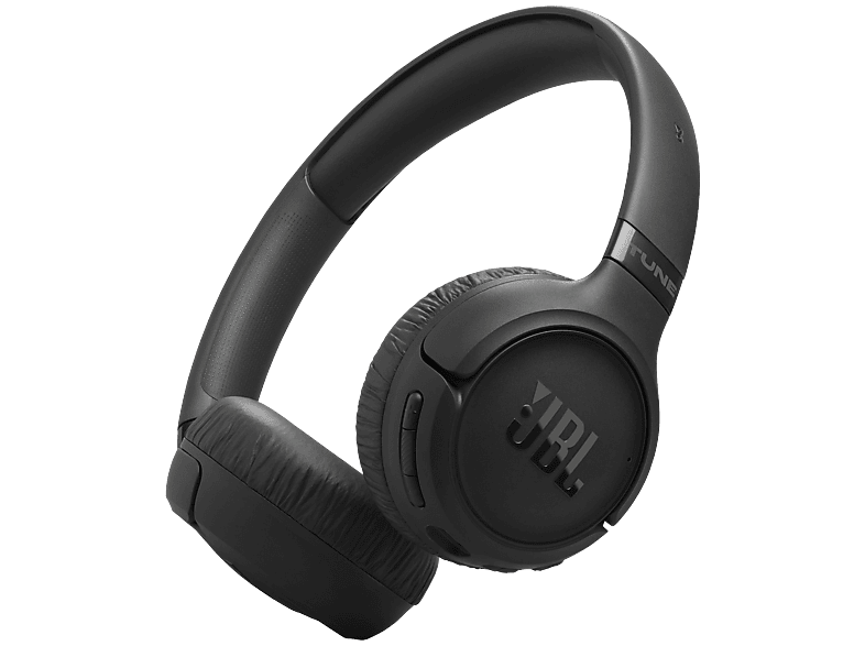JBL Tune 680NC Casque Sans Fil Supra-Aural à Réduction de Bruit