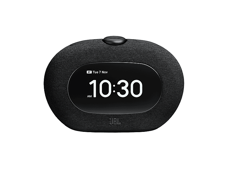RADIOSVEGLIA JBL HORIZON 3 BLACK