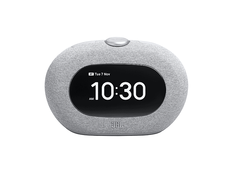 RADIOSVEGLIA JBL HORIZON 3 GREY