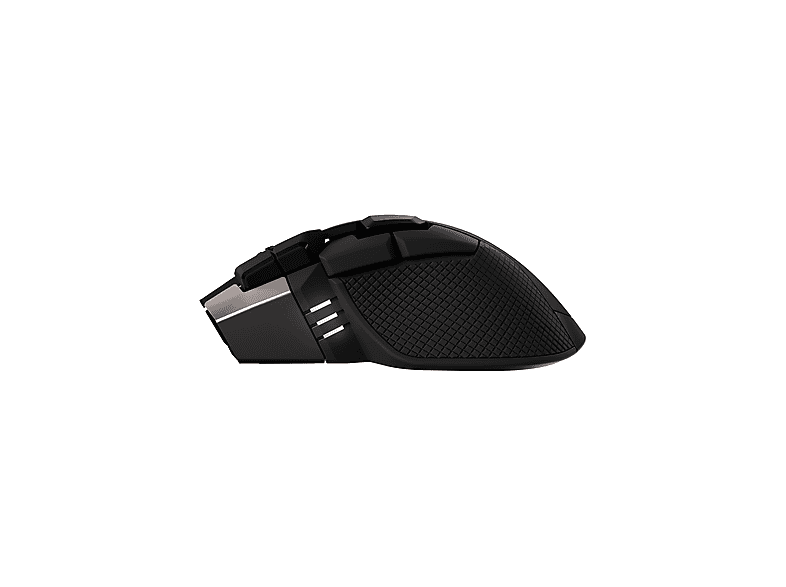 Thumbnail - CORSAIR Ironclaw wireless SE Maus, Schwarz