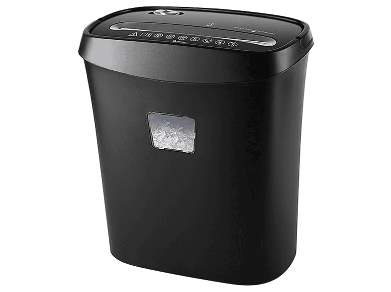 Niszczarka TRACER TRX-815L – zdjęcie 2