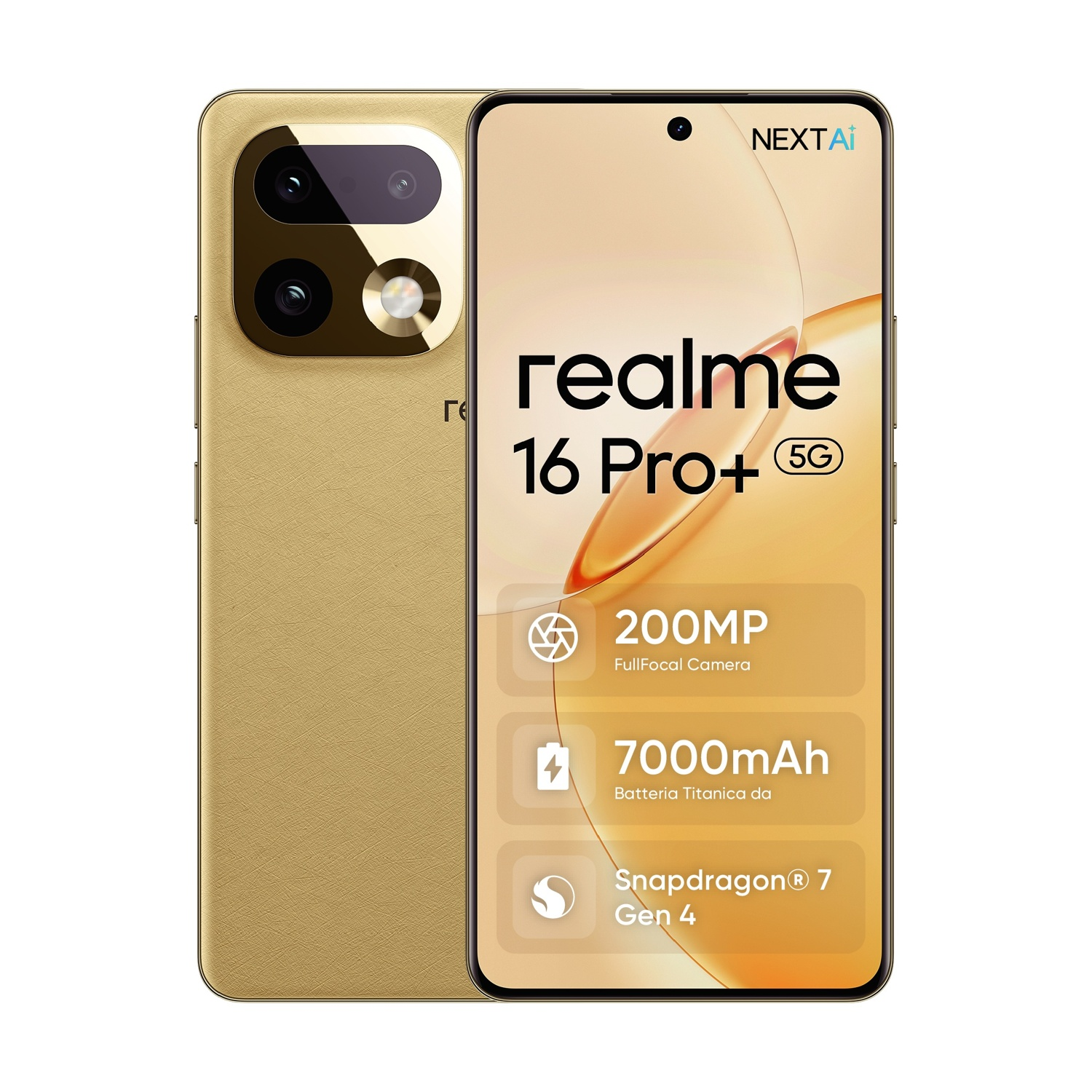 Battery Case Slim 7000mAh Per IPhone 16 Pro Max – Power Bank Integrato, Ricarica Rapida E Protezione Elegante