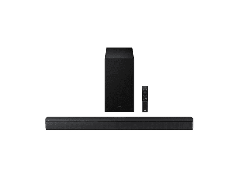 Samsung HW-B650F/ZF 3.1 canali con subwoofer — per capire i dialoghi senza alzare il volume