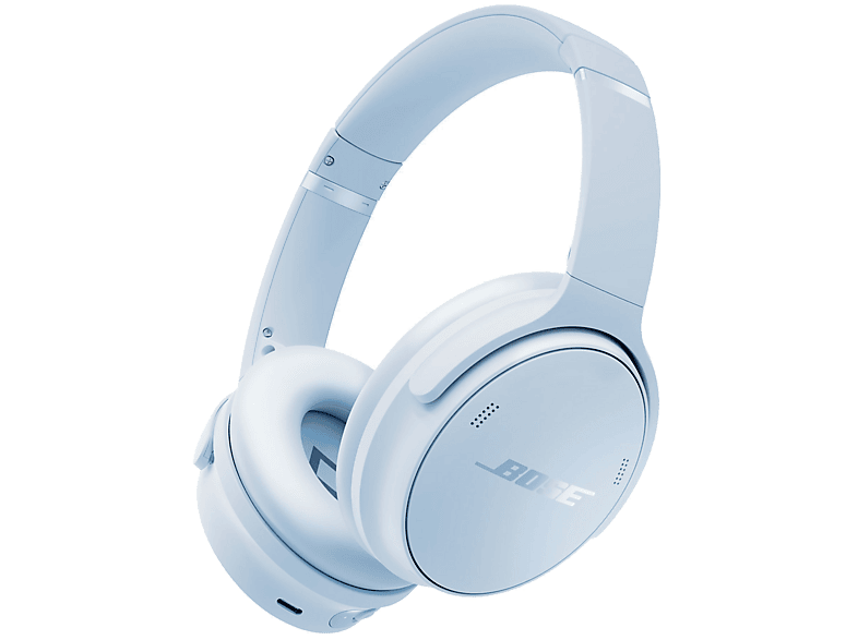 Słuchawki nauszne BOSE QuietComfort ANC Ice Blue