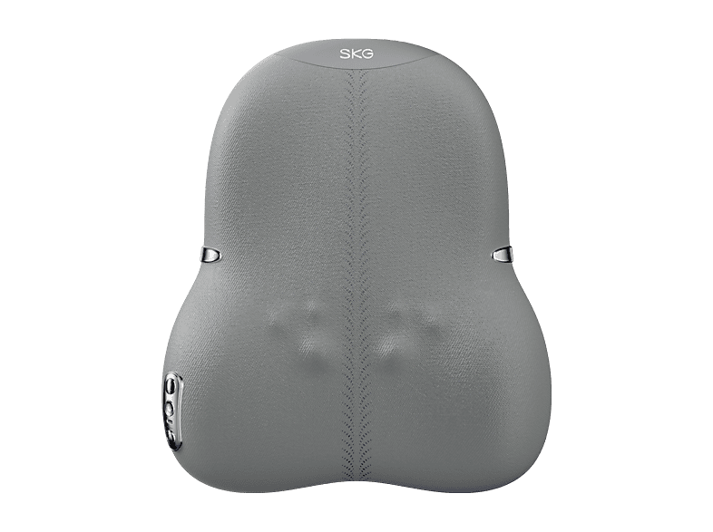 Skg Ts700 Derin Doku 4D Shiatsu Akıllı Bel ve Sırt Masaj Yastığı Isı Terapisi&Termoterapi