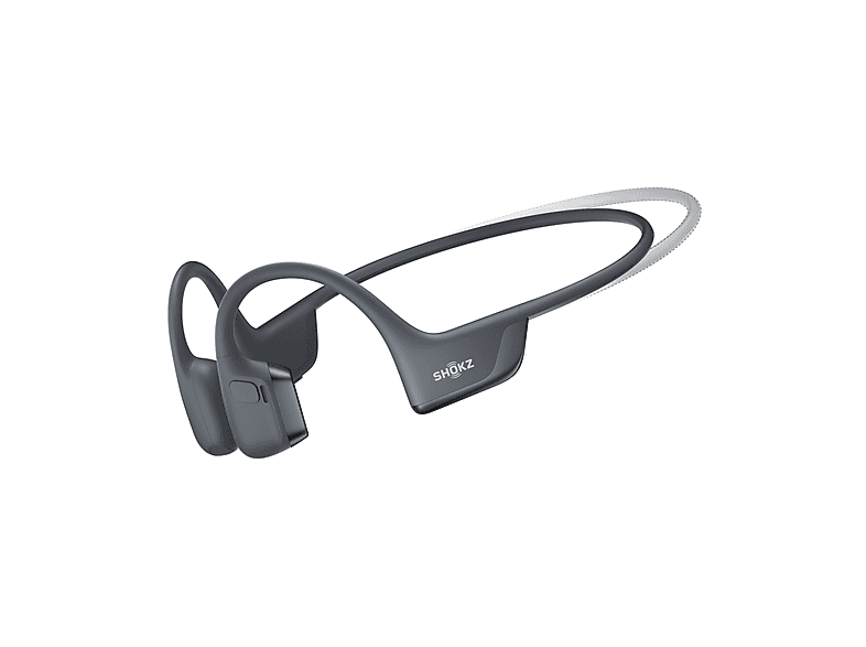 Shokz Openrun Pro 2 Mini Cuffie Wireless Sportive A Conduzione Ossea, Nero