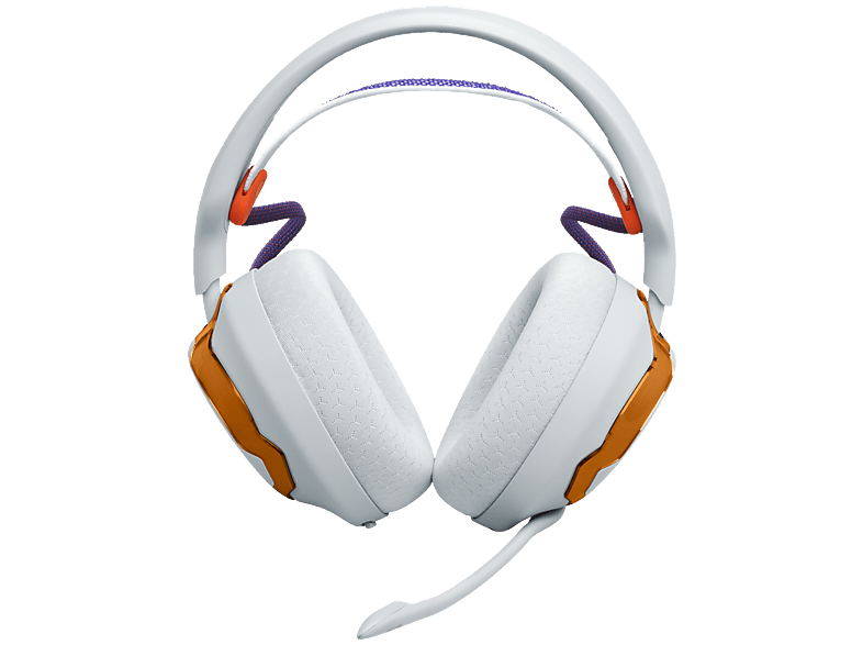Casque Gaming Sans Fil JBL Quantum 650 Teal