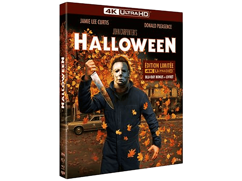Halloween Limited Edition