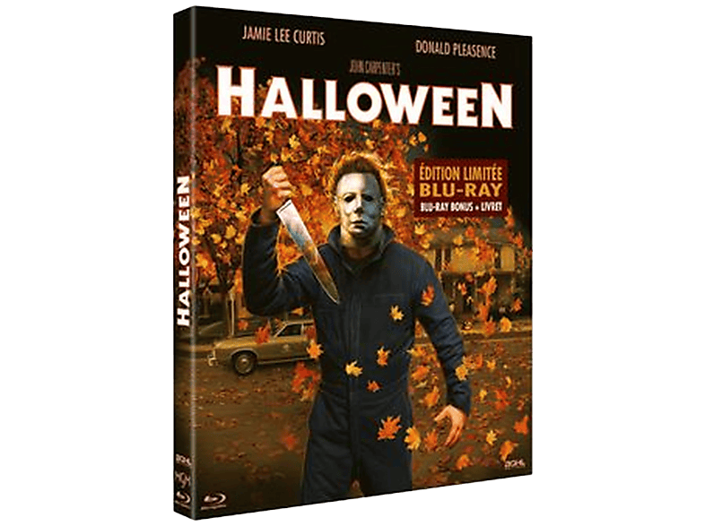 Halloween Limited Edition
