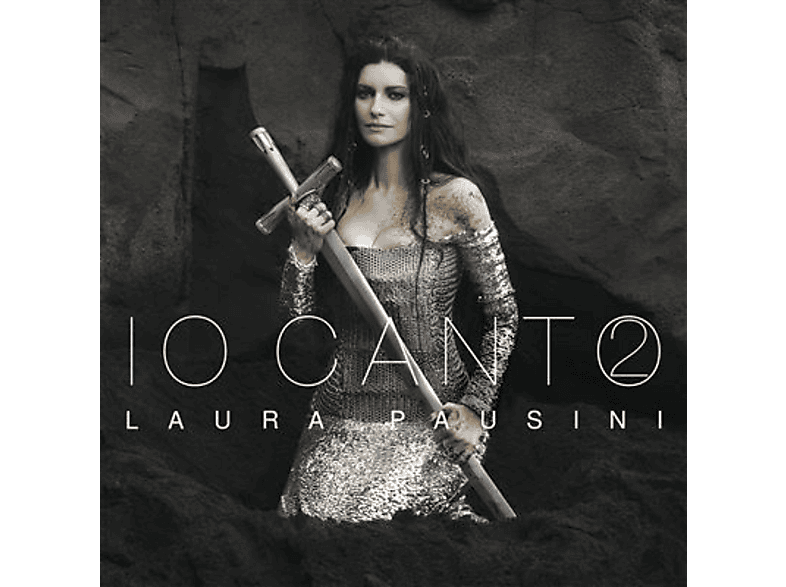 Laura Pausini Io Canto 2 (LP)