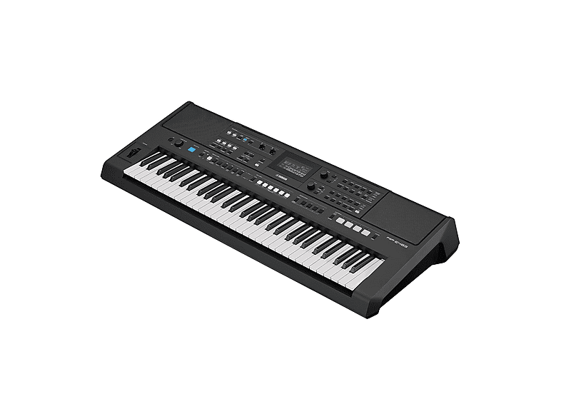 Tastiera Musicale Yamaha Psr-E483