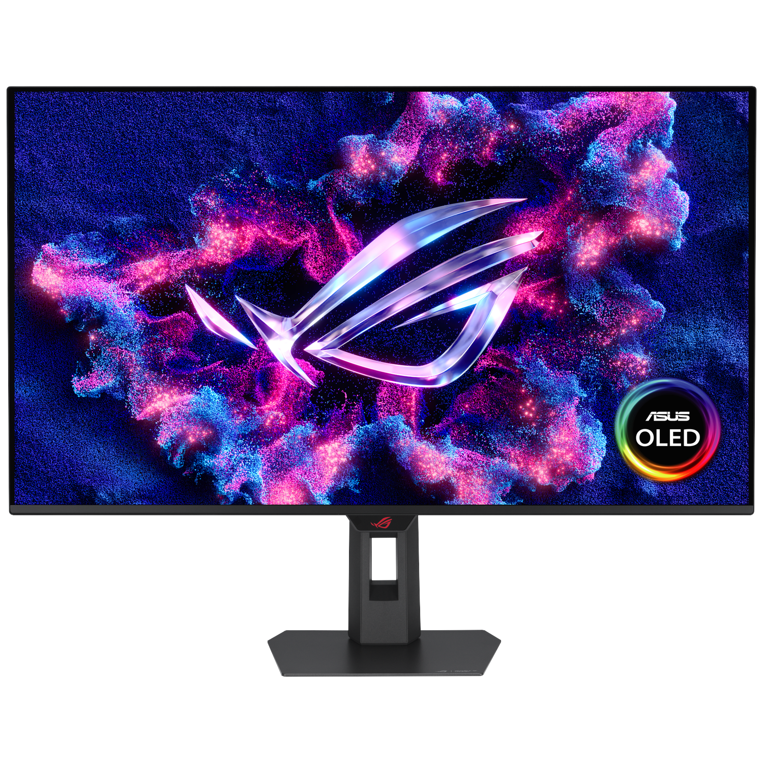 Asus Rog Strix Oled Xg32uqdms - 31.5 Inch Ultra Hd 4k 3840x2160 Pixels Oled (organic Light-emitting Diode)