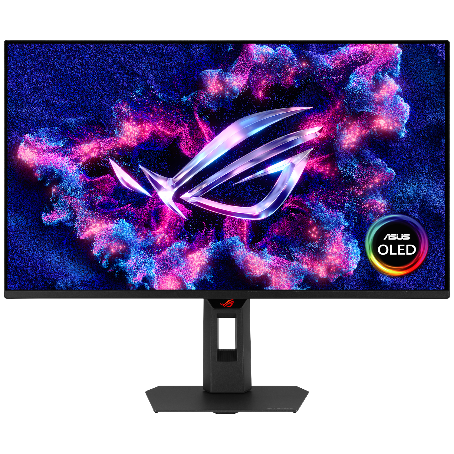 Asus Rog Strix Oled Xg27uqdms - 26.5 Inch Ultra Hd 4k 3840x2160 Pixels Oled (organic Light-emitting Diode)
