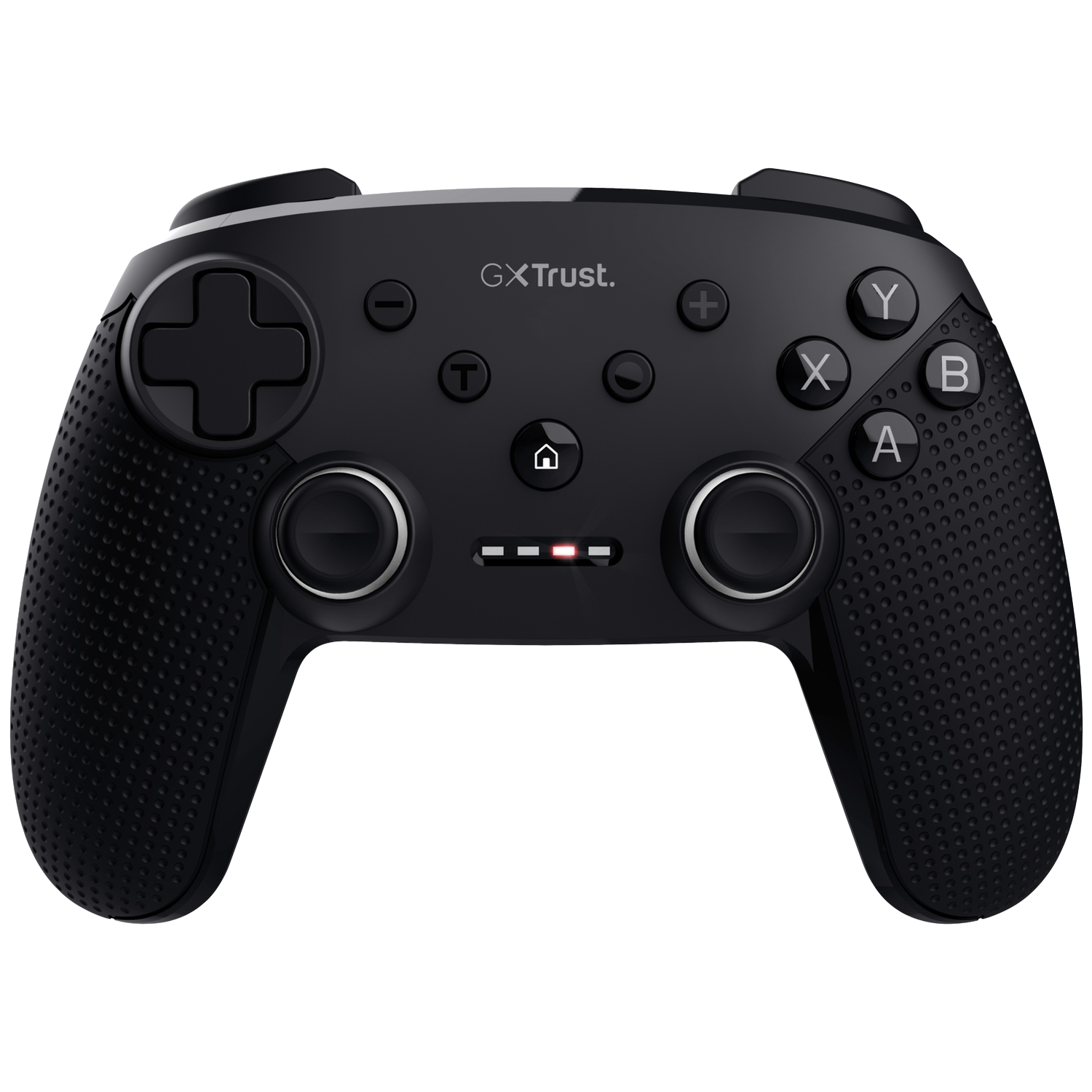 MediaMarkt Trust Gxt542 Muta Wireless Controller Controller Pc Nintendo Switch Ios Android Zwart aanbieding