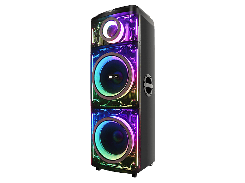 ONVO OVPS300J Taşınabilir Bluetooth Hoparlör Fiyat & Özellik