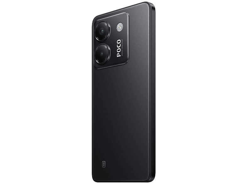 XIAOMI POCO M7 Pro 5G 12 GB | 512 GB Zwart | MediaMarkt