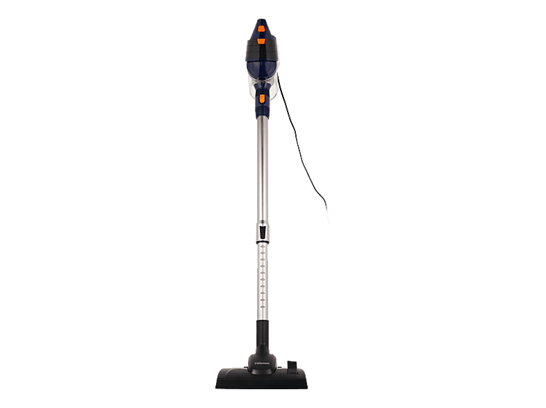 TRISTAR SZ-2318 Besenstaubsauger Bodenstaubsauger, maximale Leistung: 600 W