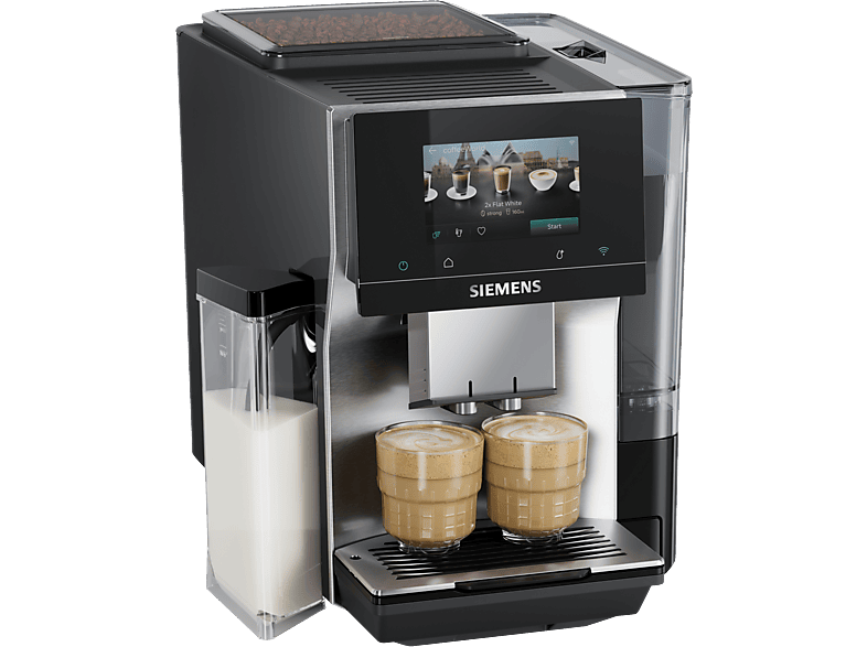EQ700 iAroma Machine à café