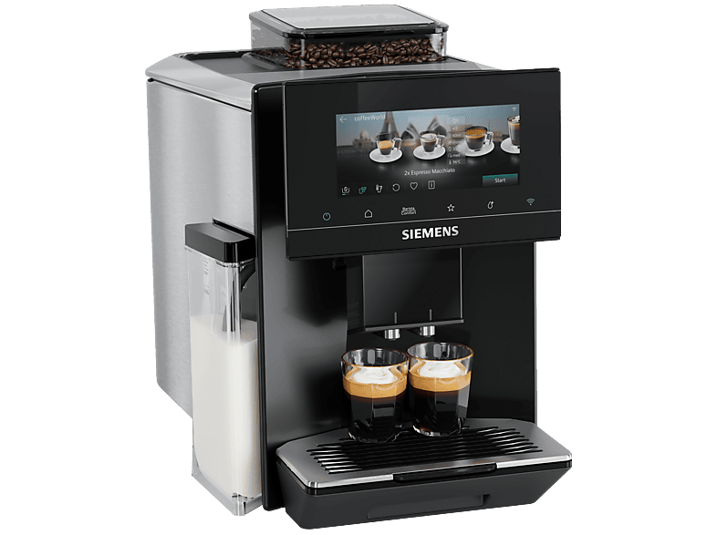 EQ900 iAroma Koffiemachine