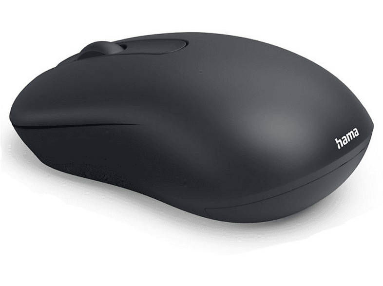 Hama WM-100 Czarny – zdjęcie 3
