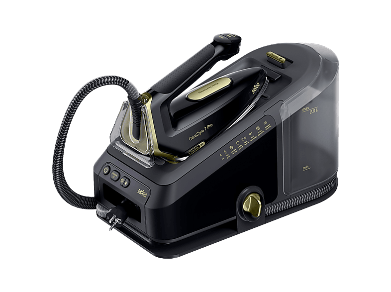Braun Household Is7298cp - Carestyle 7 Pro