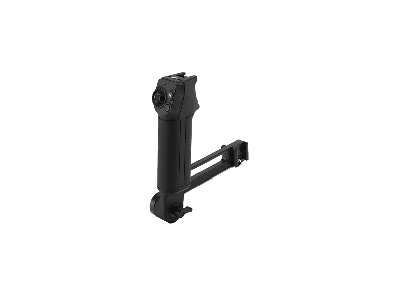Accesorio gimbal - DJI Electronic Briefcase Handle, Mango Electrónico para Maletín RS 5, Negro