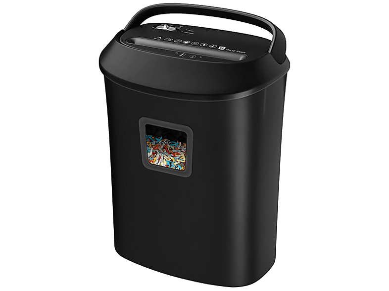 TRACER Niszczarka FileCrusher