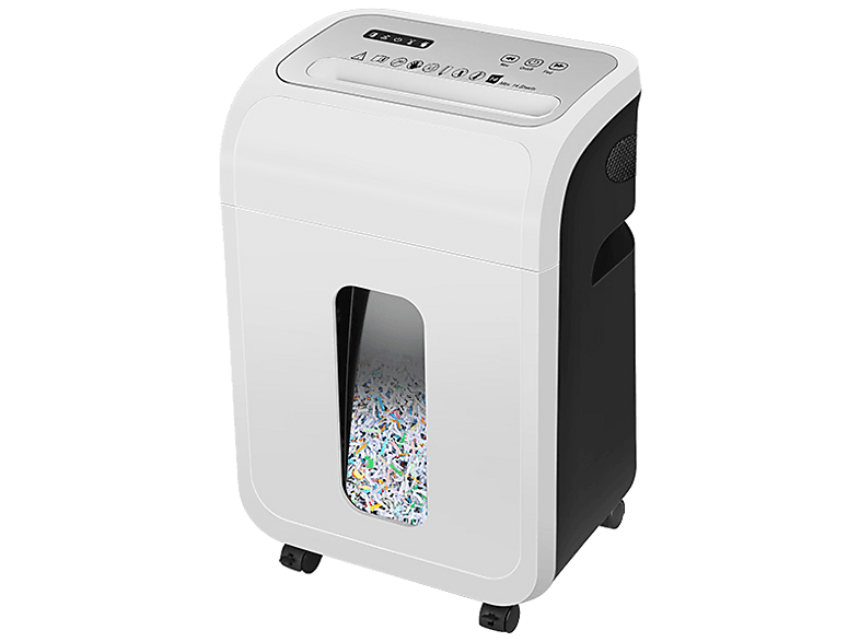 Tracer DataRazor Biały