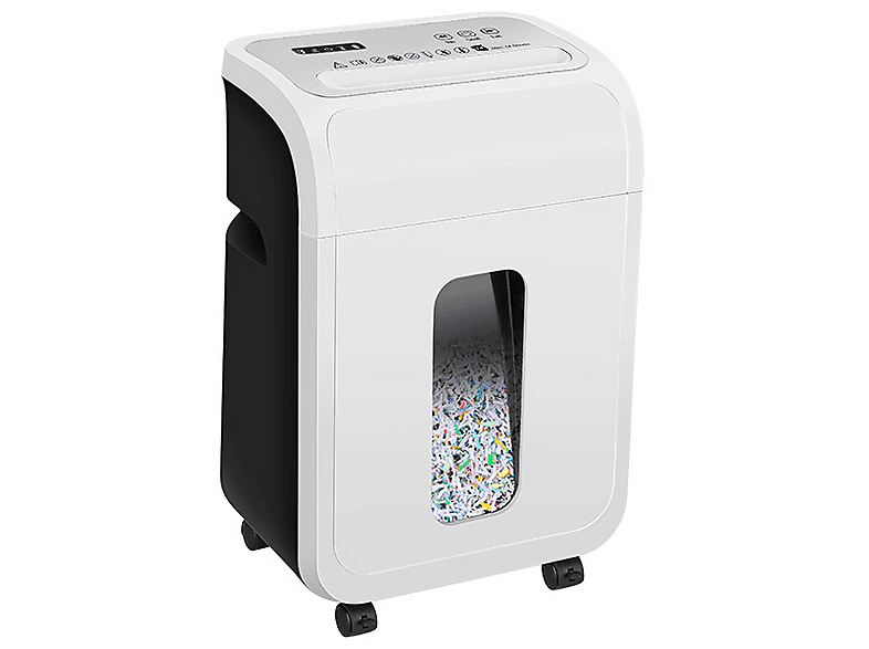 Niszczarka TRACER DataRazor – zdjęcie 3