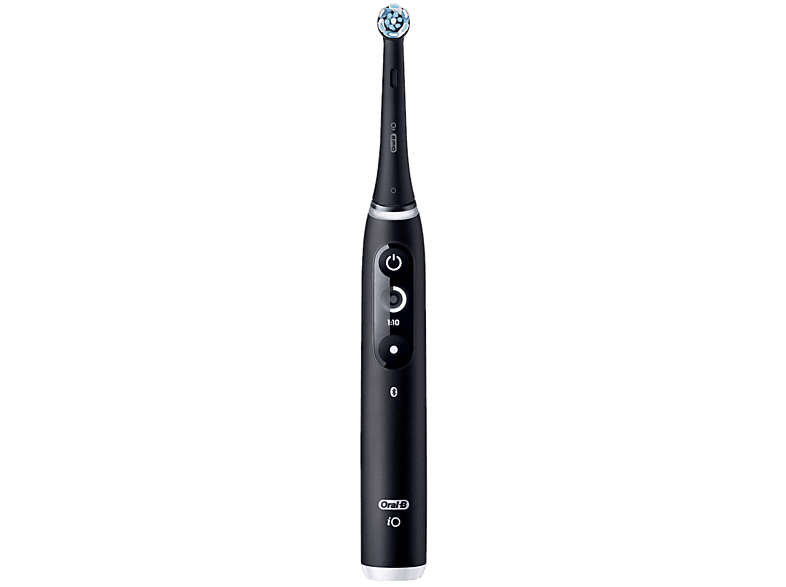 Oral-B iO Series 6 Black Lava