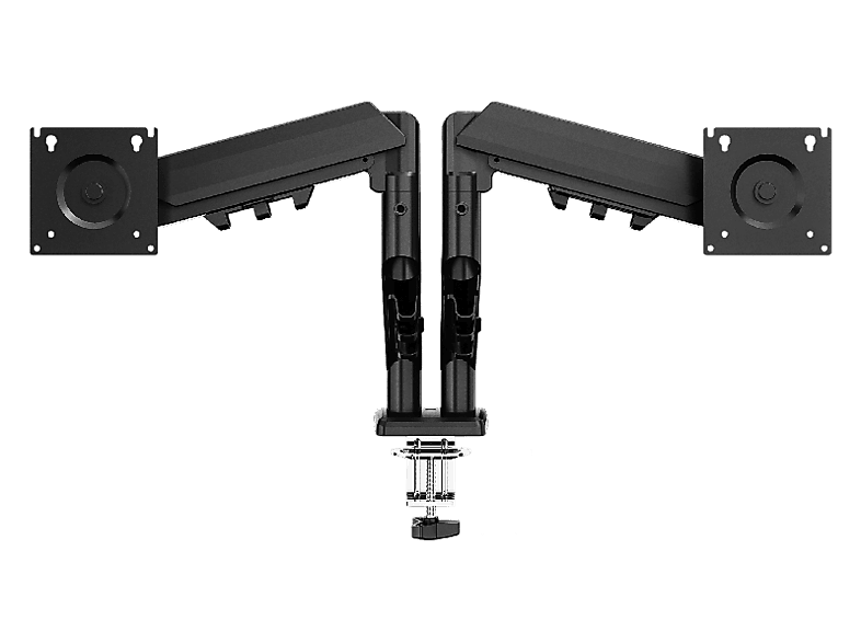 TRACER UCHWYT NA DWA MONITORY DOUBLE ARMFLEX