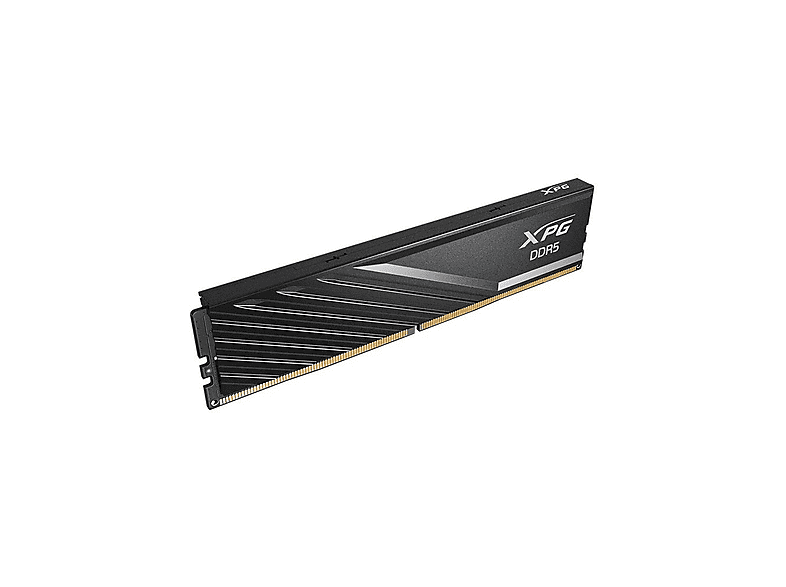 XPG Lancer Blade DDR5-6000Mhz CL48 16GB (1x16GB) Single (48-48-48