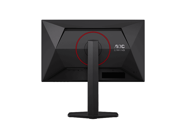 AOC 24G4ZR 23,8 Zoll Full-HD Gaming Monitor 0,3 ms Reaktionszeit 260 Hz