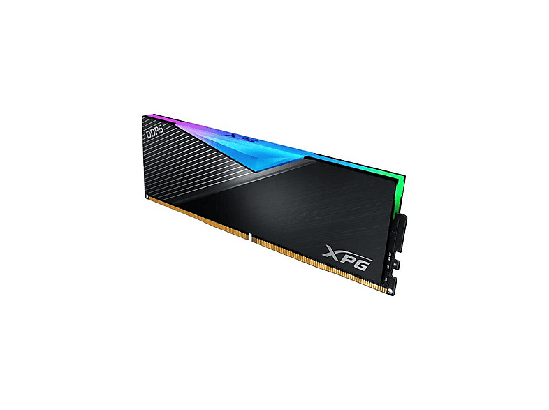 XPG XPG Lancer RGB DDR5-6400Mhz CL32 64GB (2X32GB) DUAL (32-39-39