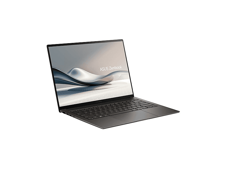 ASUS Zenbook S14 UX5406SA-PZ509W/ Intel® Core™ Ultra 7 258V