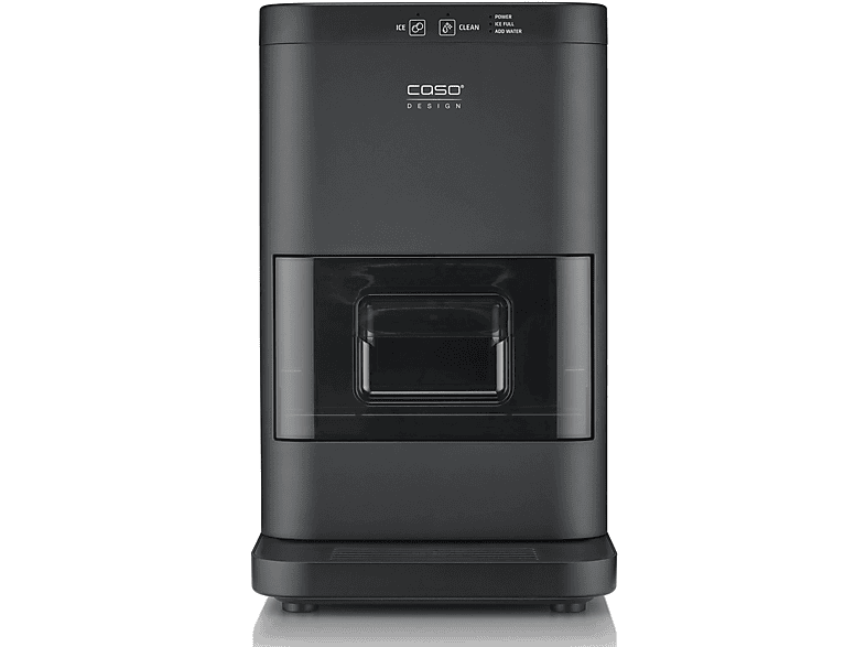 Caso 3404 Ice Ball Pro Eiskugelbereiter (130 Watt, 1,3 l, Schwarz) — Foto 2 von 5