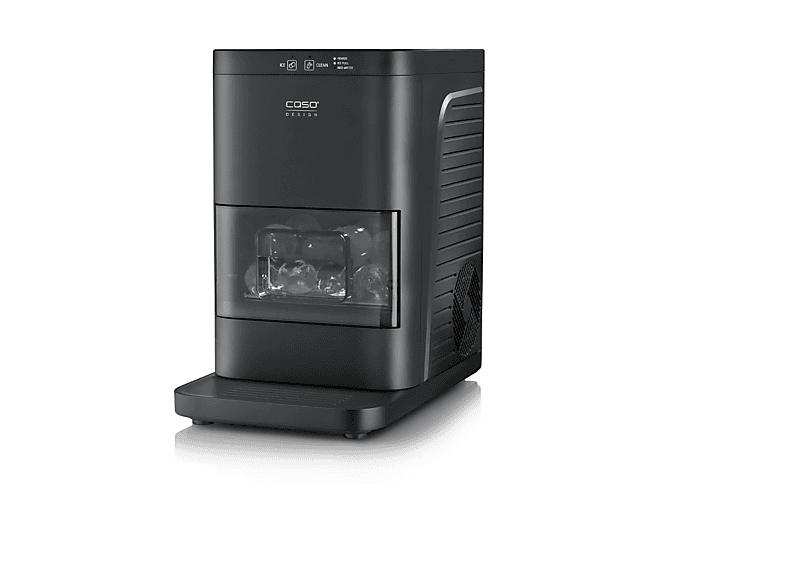 Caso 3404 Ice Ball Pro Eiskugelbereiter (130 Watt, 1,3 l, Schwarz) — Foto 3 von 5