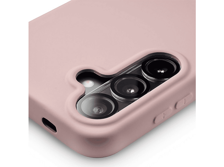 HAMA Cam Protect Linsen-Schutzfolie (für Samsung Galaxy S25 FE)