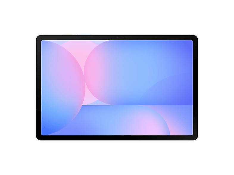 Tablet SAMSUNG Galaxy Tab S10 FE 10.9" 12/256 GB Wi-Fi Niebieski + Rysik S Pen