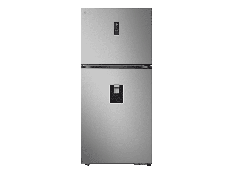 Lg Gtfv61Sebqd Frigorifero Combinato