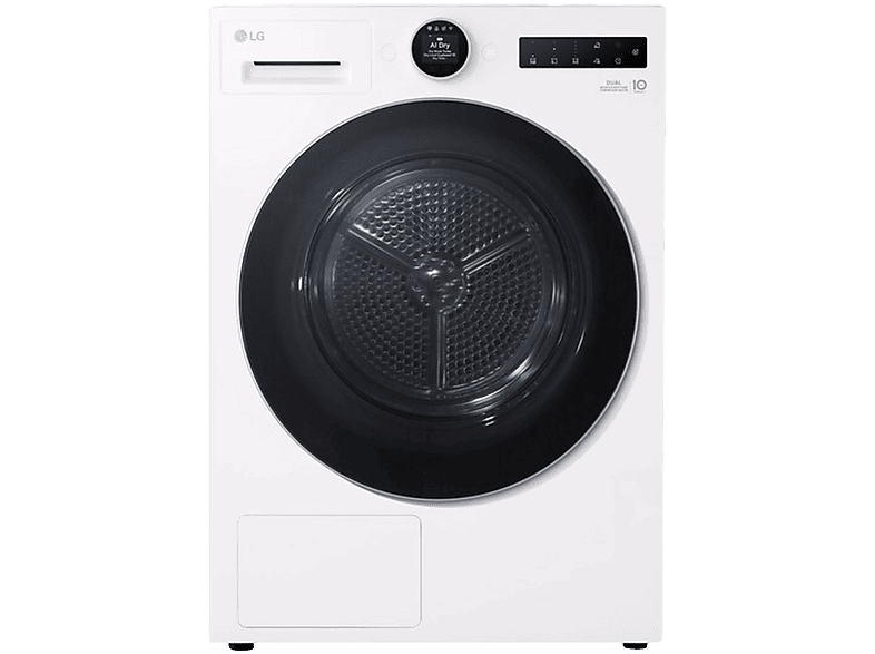RT90X8 Sèche-linge