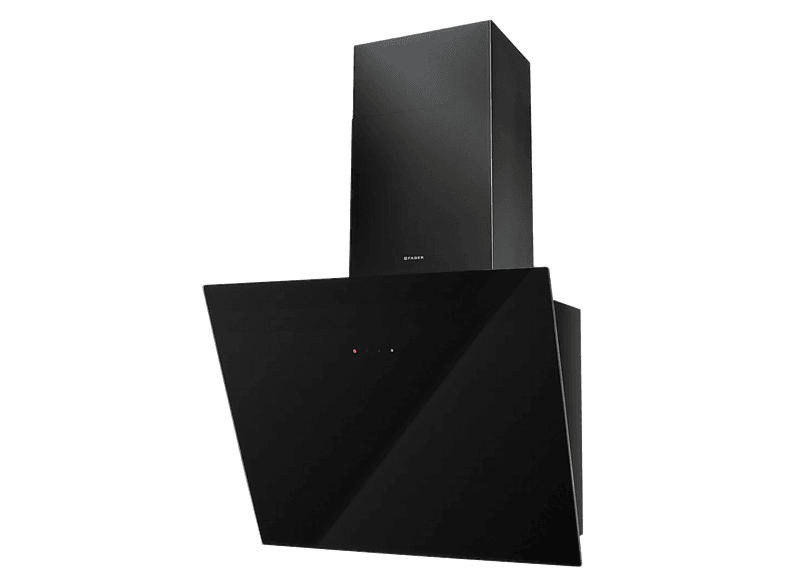 Faber Tweet EG8 BK 55 Czarny