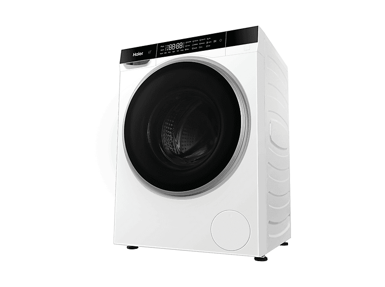 Haier HWD50-BP12307U1 Mini Waschtrockner (5 kg / 2 kg, 1200 U/Min., freistehend, Weiß) — Foto 5 von 5