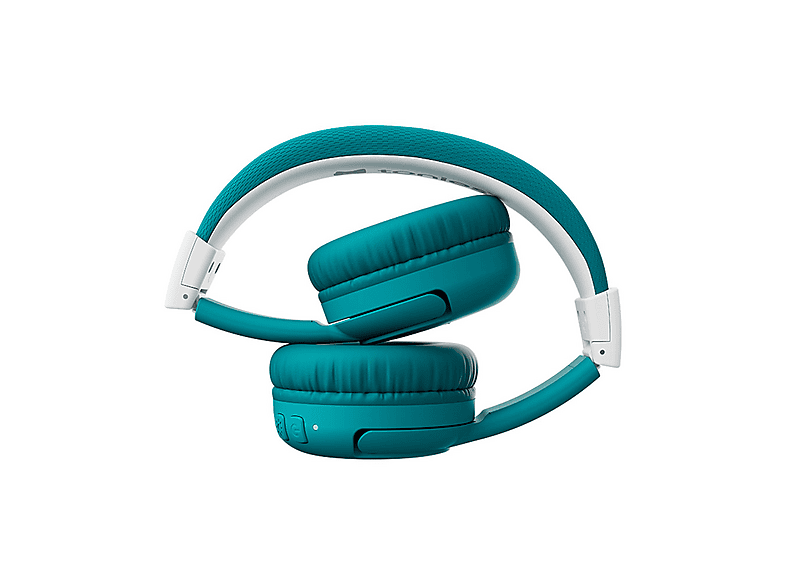 Thumbnail - TONIES Bluetooth Kopfhörer, Meeresgrün