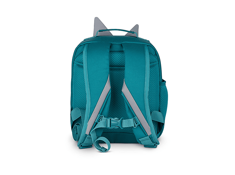 tonies Rucksack – Meeresgrün Rucksack, Meeresgrün — Foto 2 von 3