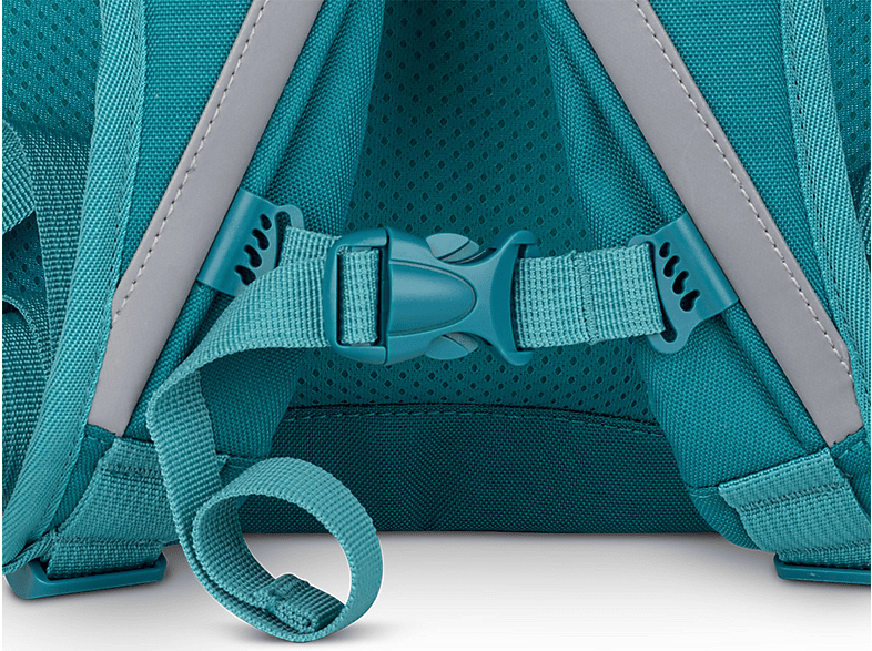 tonies Rucksack – Meeresgrün Rucksack, Meeresgrün — Foto 3 von 3