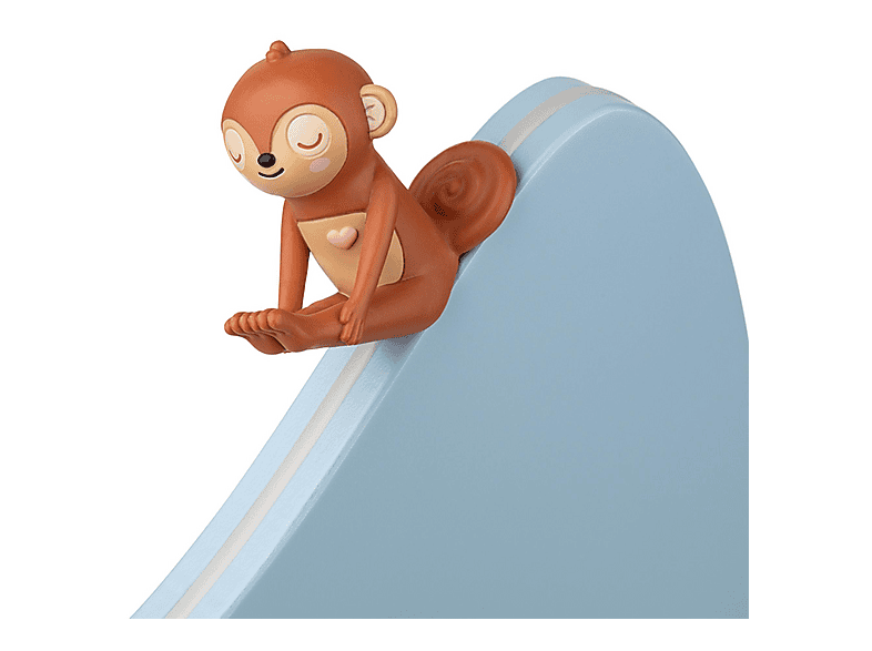 Thumbnail - TONIES Standregal - Berg Regal, Mehrfarbig