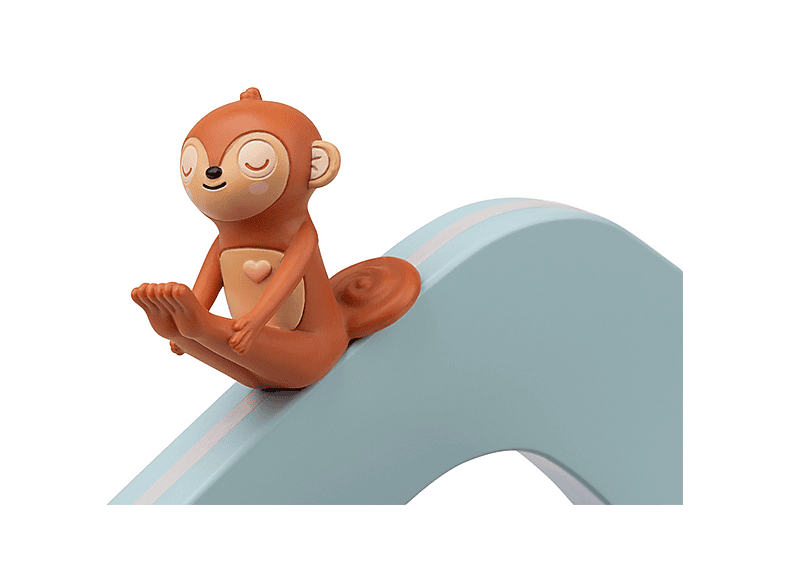 Thumbnail - TONIES Mini Standregal - Haus Regal, Mehrfarbig