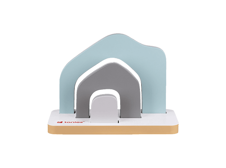 tonies Mini Standregal - Haus