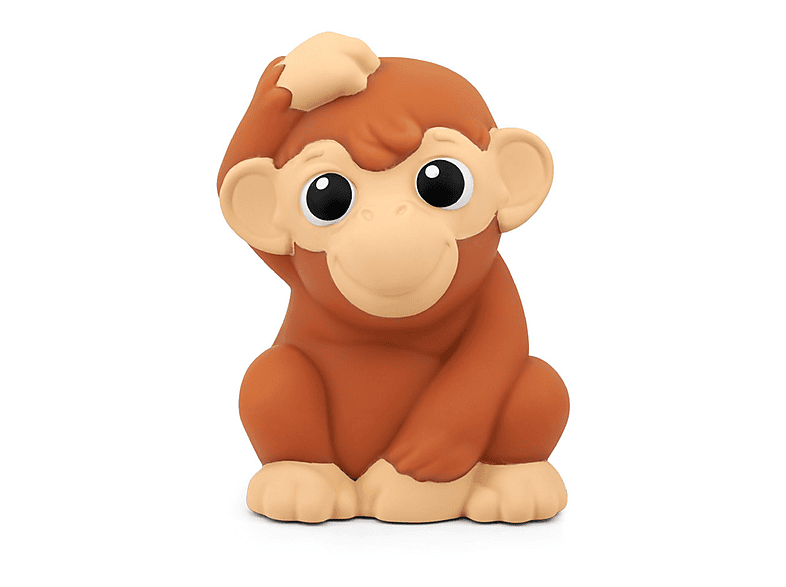 Thumbnail - TONIES My First Tonies - Dschungel Set Hörfiguren, Mehrfarbig